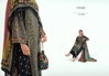 Ellen Vol 3 By Glossy Pakistani Style Pashmina Dress Material Wholesale Price In Surat
